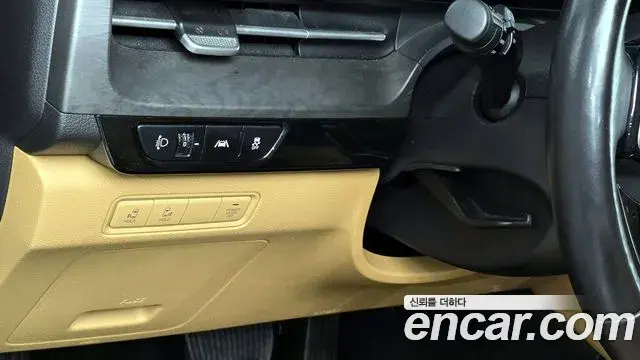 Kia Carnival 2020 — ფოტო 6/20