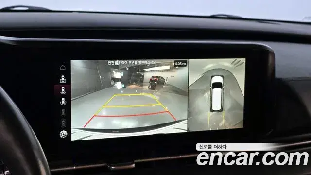 Kia Carnival 2020 — ფოტო 3/20