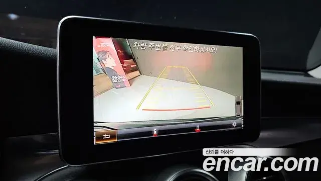 Mercedes-Benz GLC-Class 2019 — ფოტო 1/20