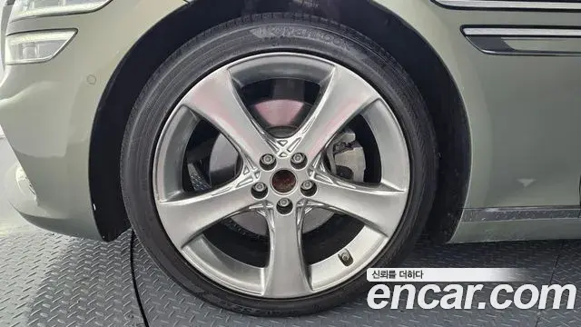 Genesis G80 2021 — ფოტო 7/20