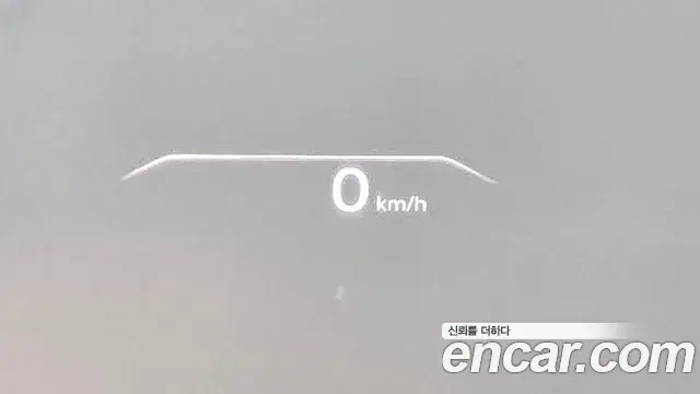 Genesis G80 2021 — ფოტო 8/20