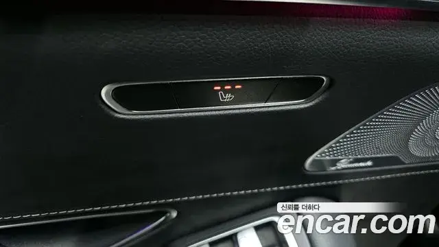 Mercedes-Benz S-Class 2019 — Photo 9/20