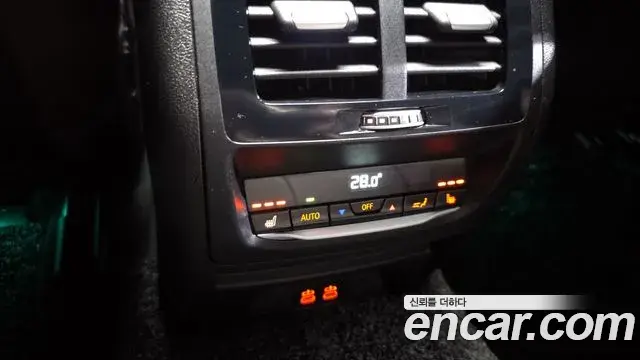 BMW X3 2021 — ფოტო 8/20