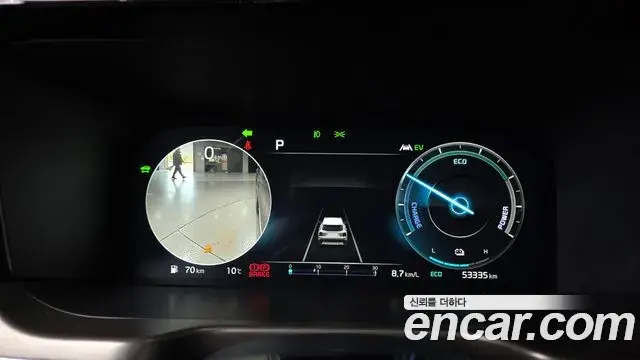 Kia Sorento 2023 — Şəkil 19/20