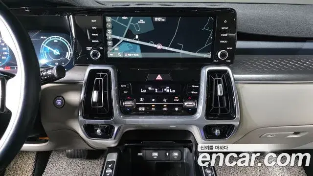 Kia Sorento 2023 — Şəkil 5/20
