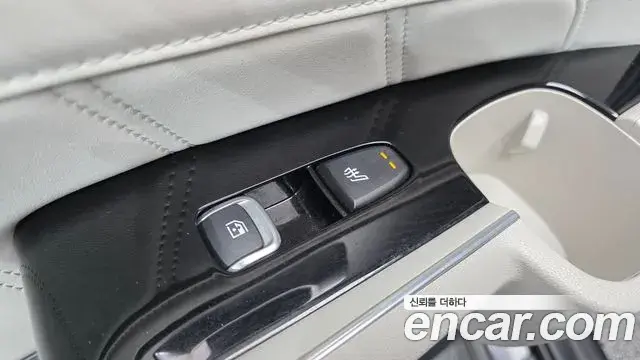 Kia Sorento 2023 — Şəkil 20/20