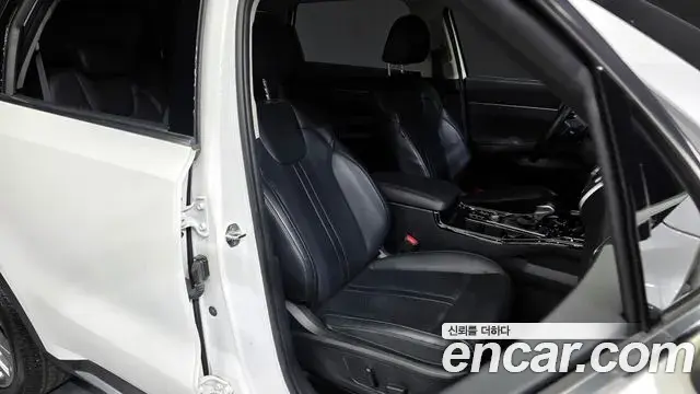 Kia Sorento 2020 — Фото 12/20