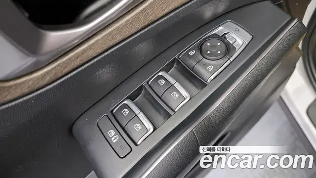 Kia Sorento 2020 — Фото 14/20