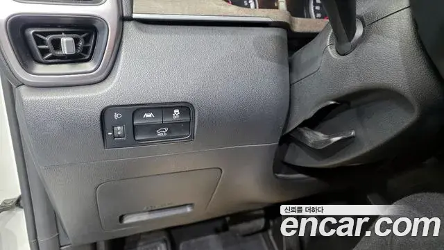 Kia Sorento 2020 — Фото 15/20
