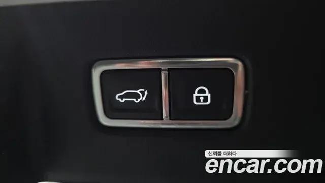 Kia Sorento 2020 — Фото 20/20