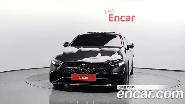 Mercedes-Benz CLS-Class 2023 — Фото 3/20