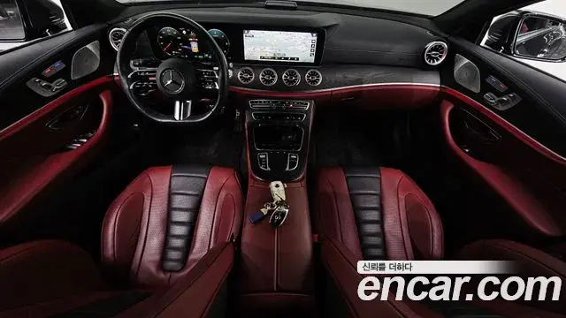 Mercedes-Benz CLS-Class 2023 — Фото 7/20