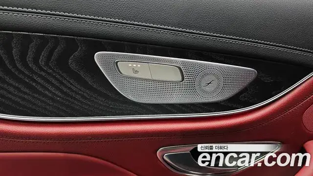 Mercedes-Benz CLS-Class 2023 — Фото 19/20