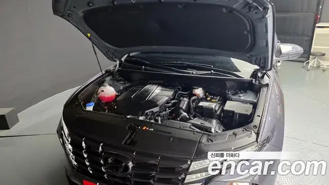 Hyundai Tucson Hybrid 2021 — Şəkil 3/20