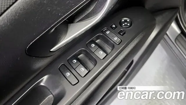 Hyundai Tucson Hybrid 2021 — Şəkil 13/20