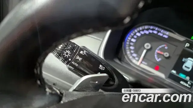 Hyundai Tucson Hybrid 2021 — Şəkil 17/20