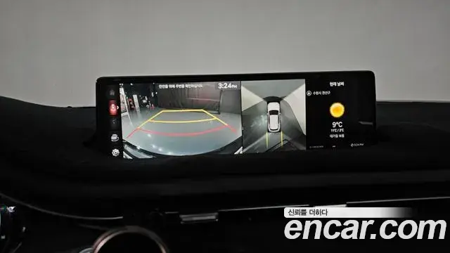 Genesis GV70 2023 — ფოტო 12/20