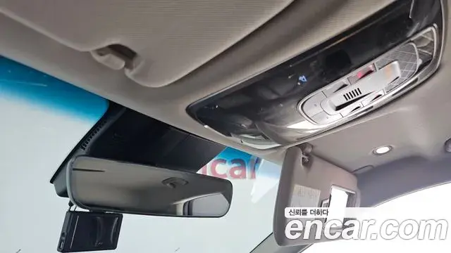 Genesis GV70 2023 — ფოტო 20/20