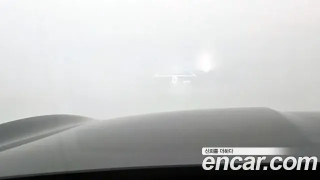 Genesis GV70 2022 — ფოტო 18/20
