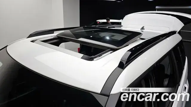 Hyundai Santa Fe 2023 — ფოტო 20/20