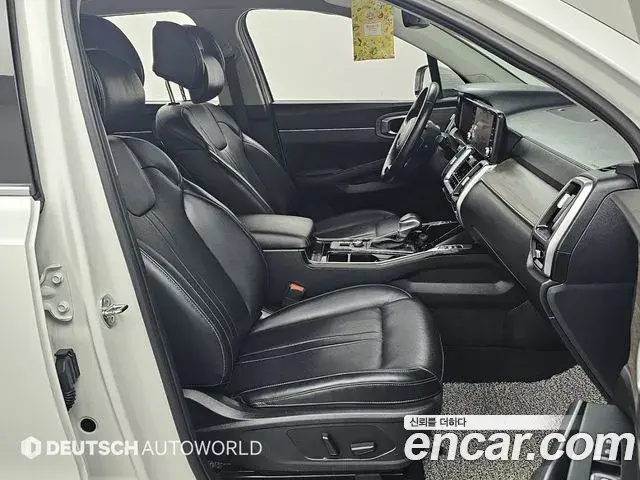 Kia Sorento 2022 — Photo 19/20
