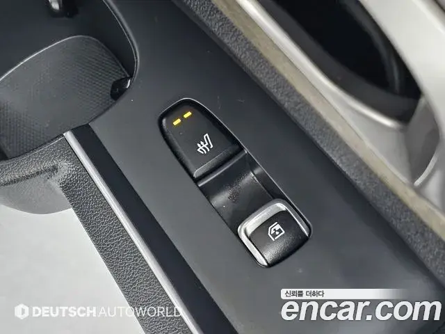 Kia Sorento 2022 — Photo 3/20