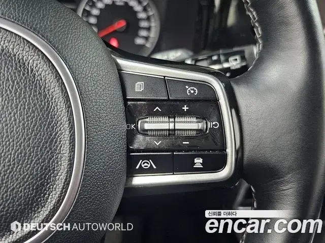 Kia Sorento 2022 — Photo 10/20