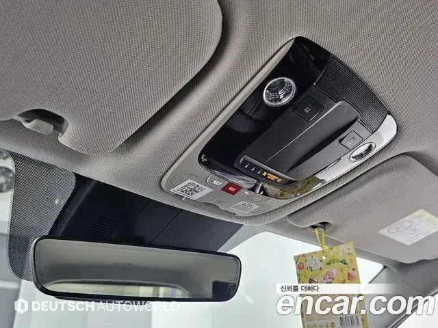 Kia Sorento 2022 — Photo 8/20