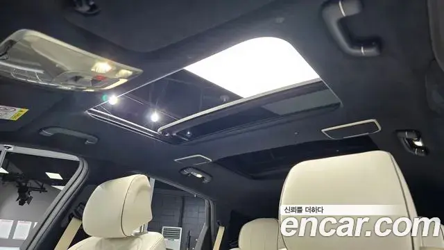 Genesis GV80 2023 — ფოტო 8/20