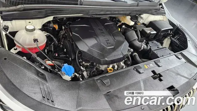Kia Carnival 2021 — Фото 6/20