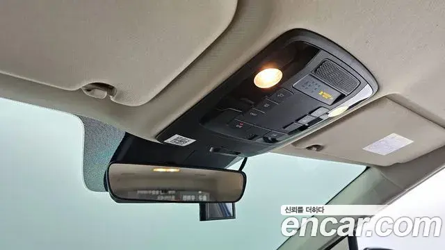 Kia Carnival 2021 — Фото 16/20