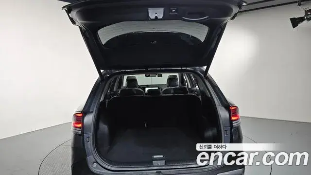 Kia Sportage 2021 — Фото 20/20