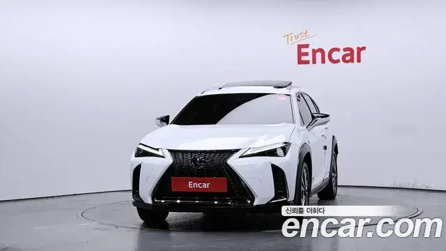 Lexus UX250h 2022 — Şəkil 13/20