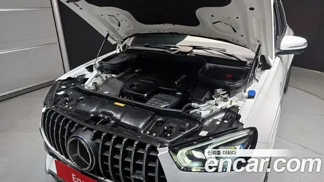 Mercedes-Benz GLE-Class 2023 — Фото 6/20