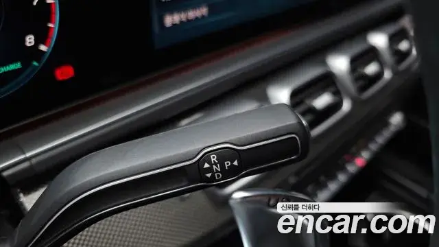 Mercedes-Benz GLE-Class 2023 — Фото 9/20