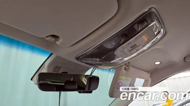 Genesis GV80 2020 — Photo 7/20