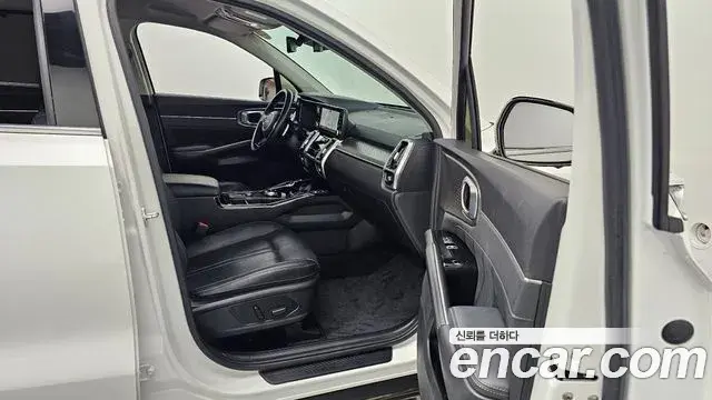 Kia Sorento 2021 — Şəkil 13/20