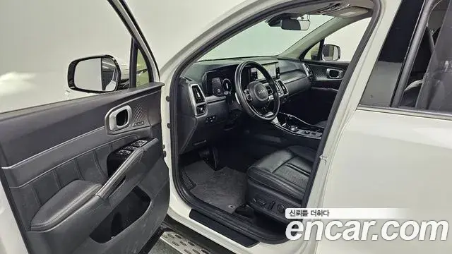 Kia Sorento 2021 — Şəkil 2/20