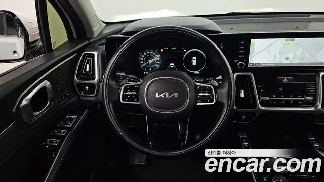 Kia Sorento 2021 — Şəkil 10/20
