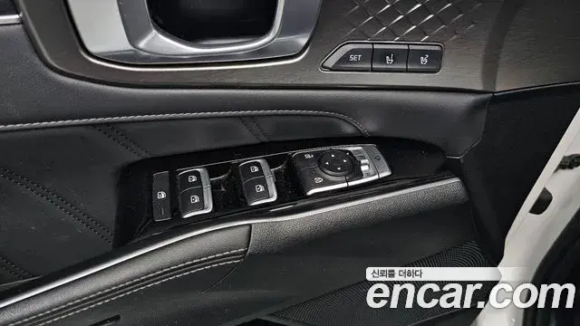 Kia Sorento 2021 — Şəkil 8/20