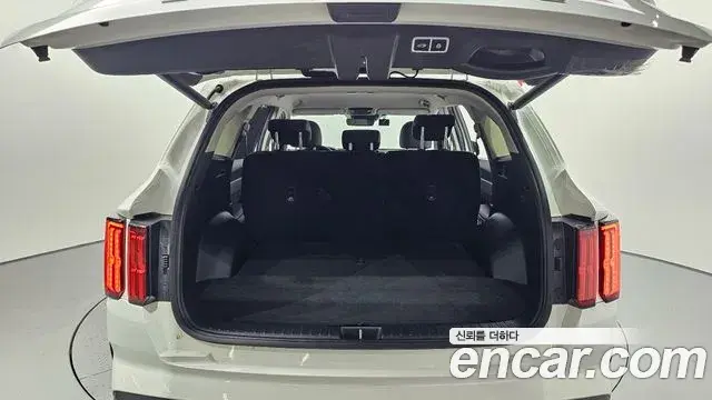 Kia Sorento 2021 — Şəkil 12/20
