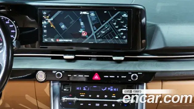 Kia Carnival 2021 — Фото 15/20
