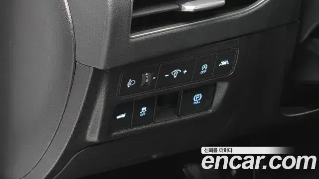Hyundai Sonata Hybrid 2022 — Photo 3/20