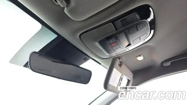 Hyundai Sonata Hybrid 2022 — Photo 14/20