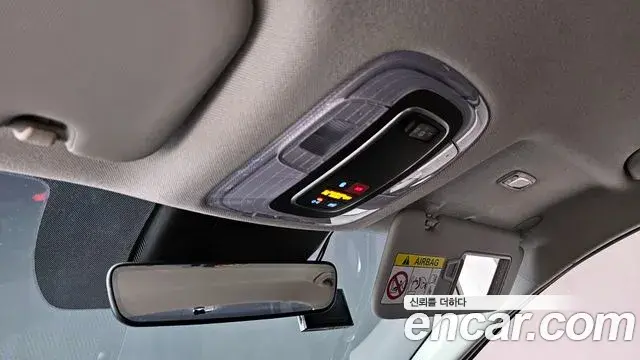 Hyundai The New Avante Hybrid 2022 — Şəkil 7/20