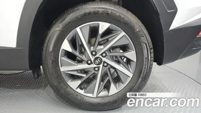 Hyundai Tucson Hybrid 2021 — Şəkil 15/20