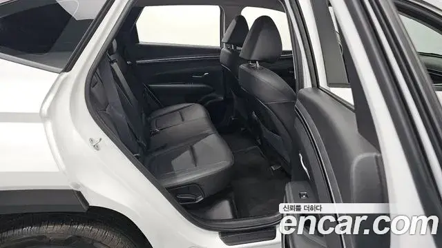 Hyundai Tucson Hybrid 2021 — Şəkil 12/20
