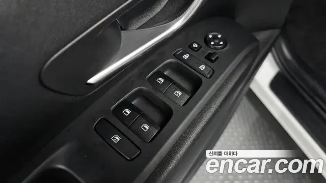 Hyundai Tucson Hybrid 2021 — Şəkil 13/20