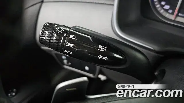 Hyundai Tucson Hybrid 2021 — Şəkil 17/20
