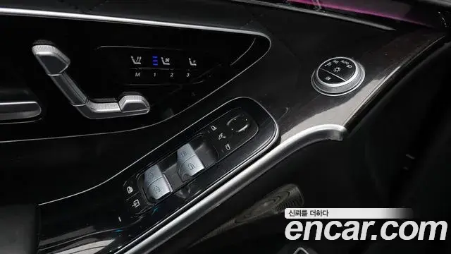 Mercedes-Benz S-Class 2022 — Фото 17/20